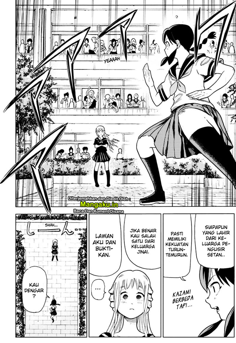 Bone Collection Chapter 03 Gambar 9