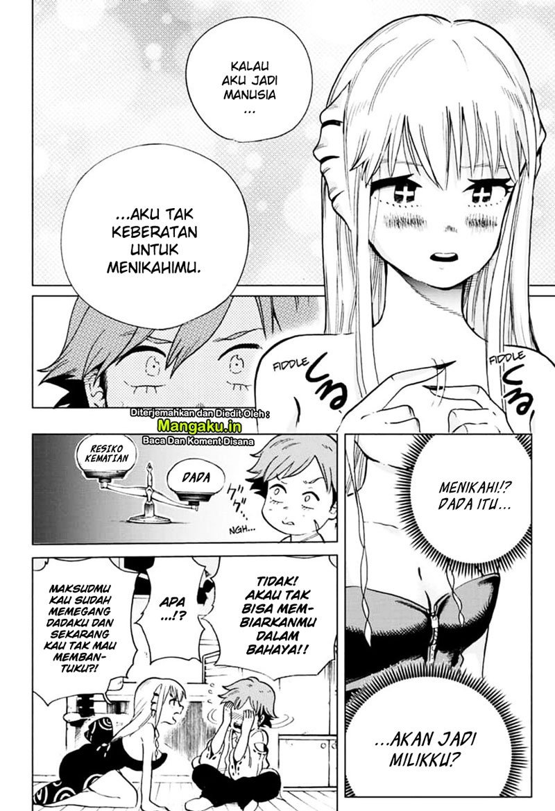 Bone Collection Chapter 02 Gambar 11