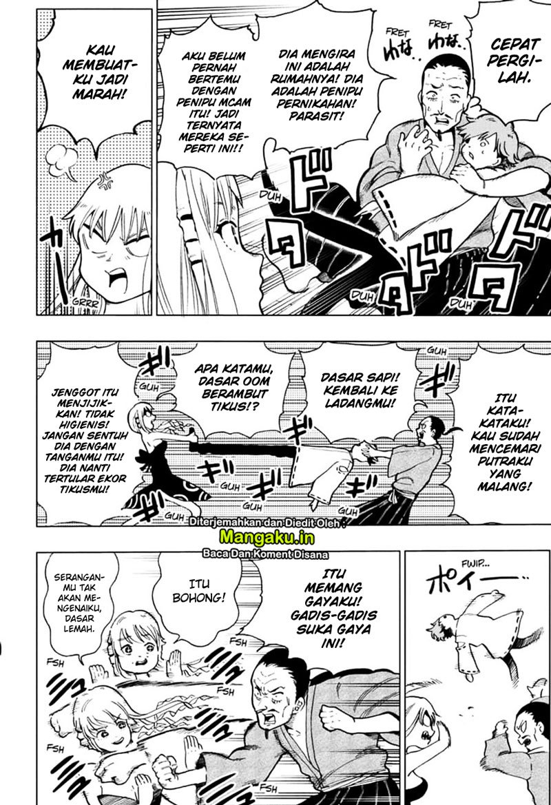 Bone Collection Chapter 02 Gambar 13