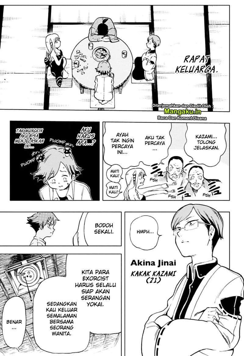 Bone Collection Chapter 02 Gambar 14