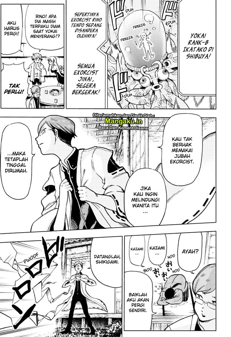 Bone Collection Chapter 02 Gambar 16