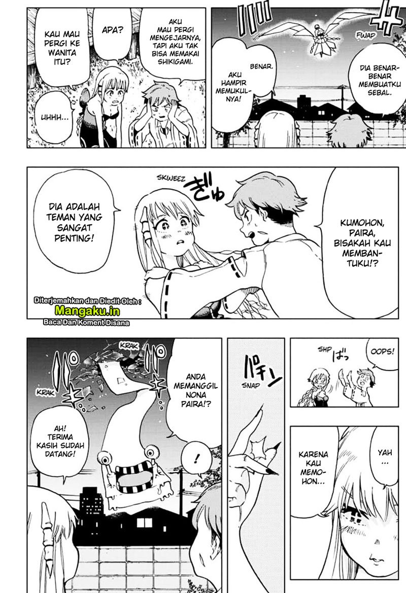 Bone Collection Chapter 02 Gambar 17