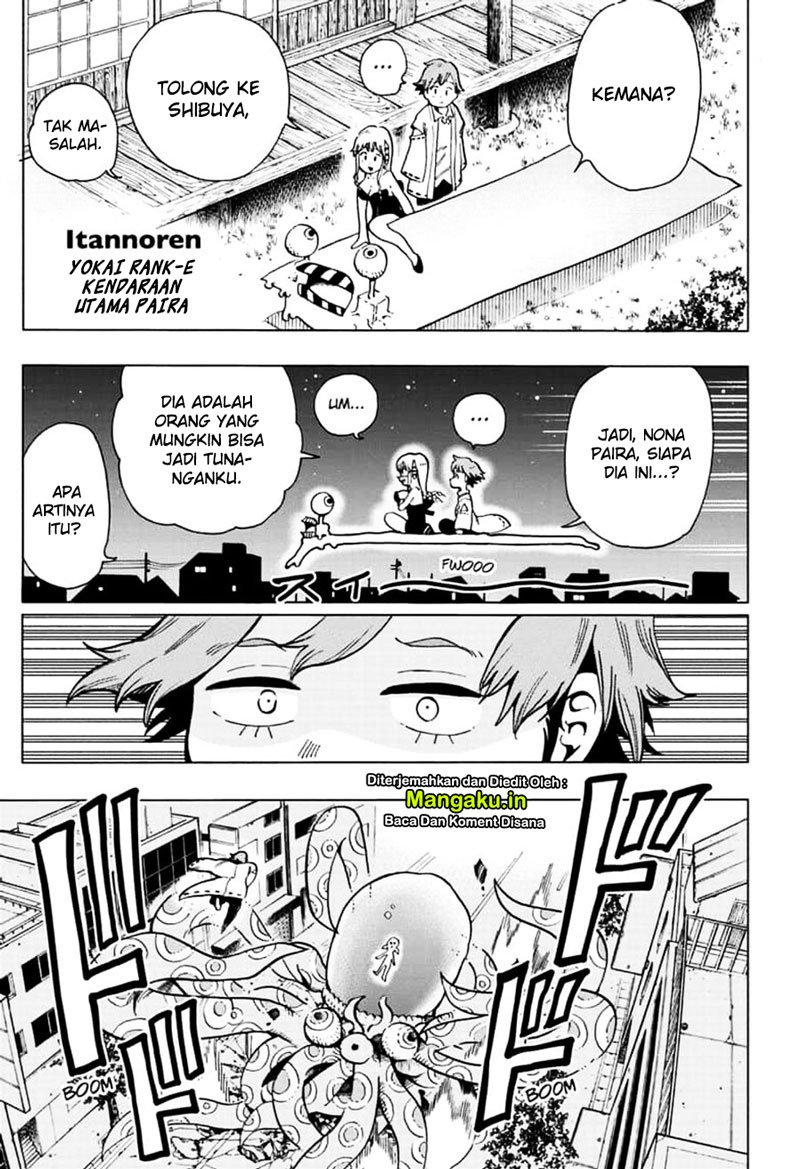 Bone Collection Chapter 02 Gambar 18