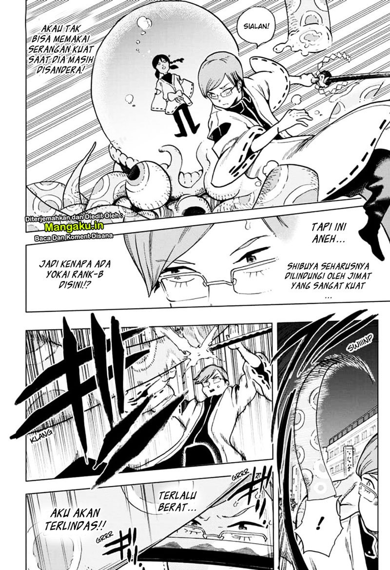 Bone Collection Chapter 02 Gambar 19