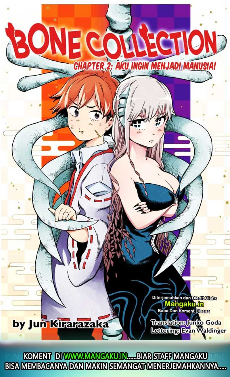 Baca  Bone Collection Chapter 02 Gambar 2