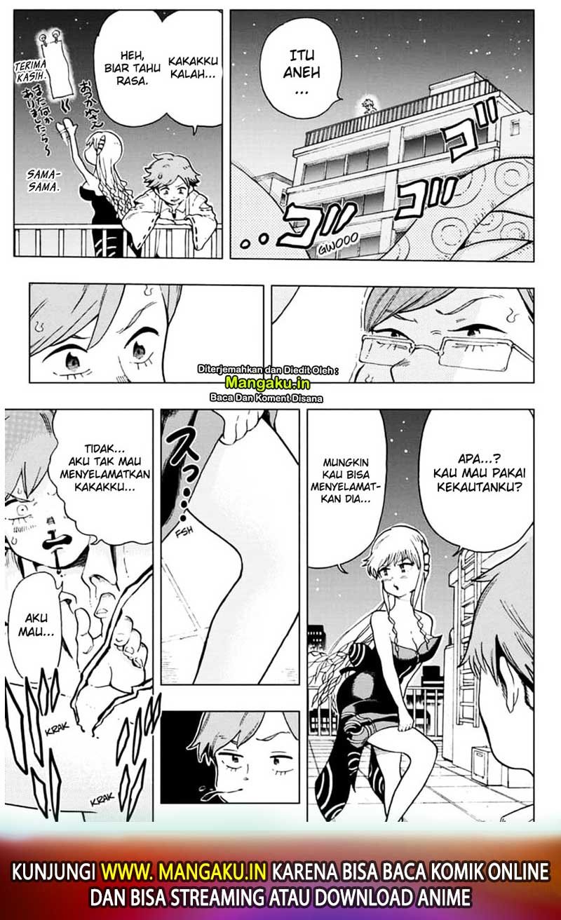 Bone Collection Chapter 02 Gambar 20