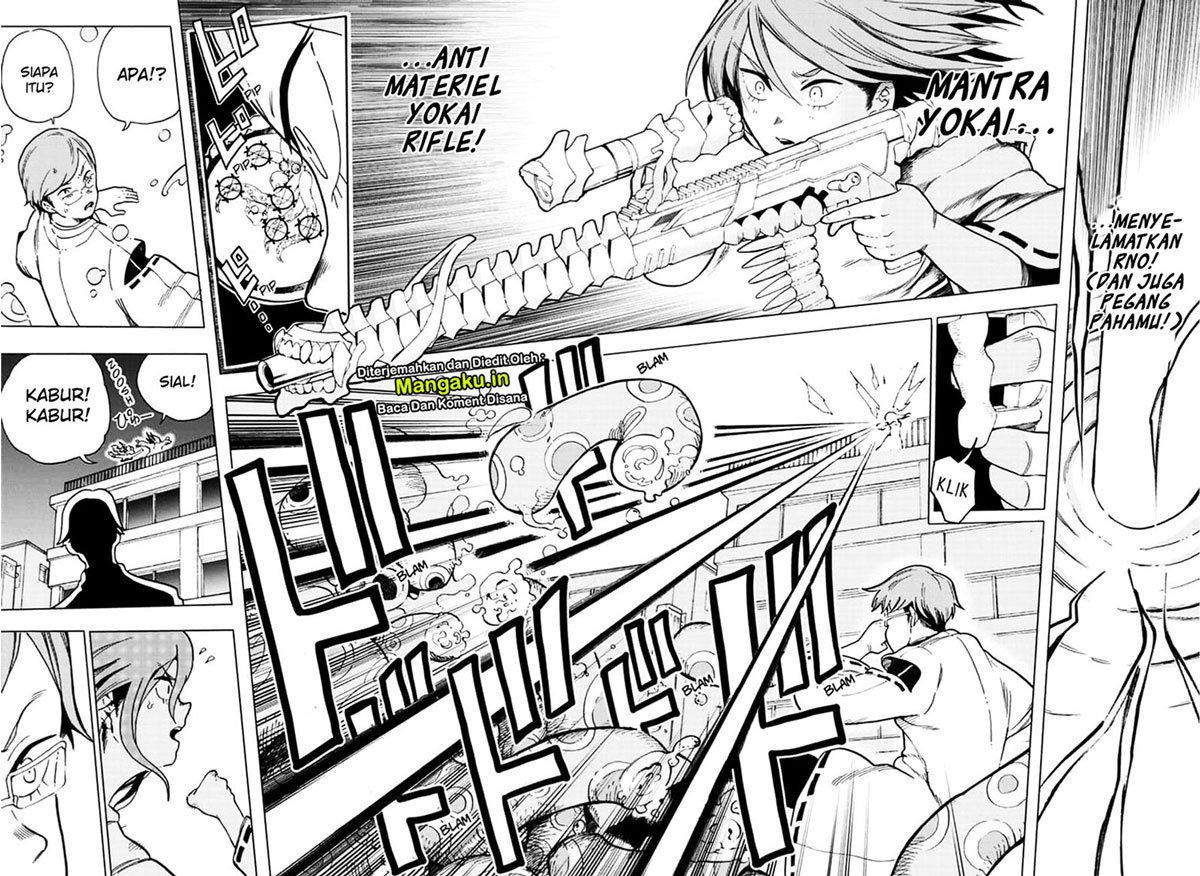 Bone Collection Chapter 02 Gambar 21
