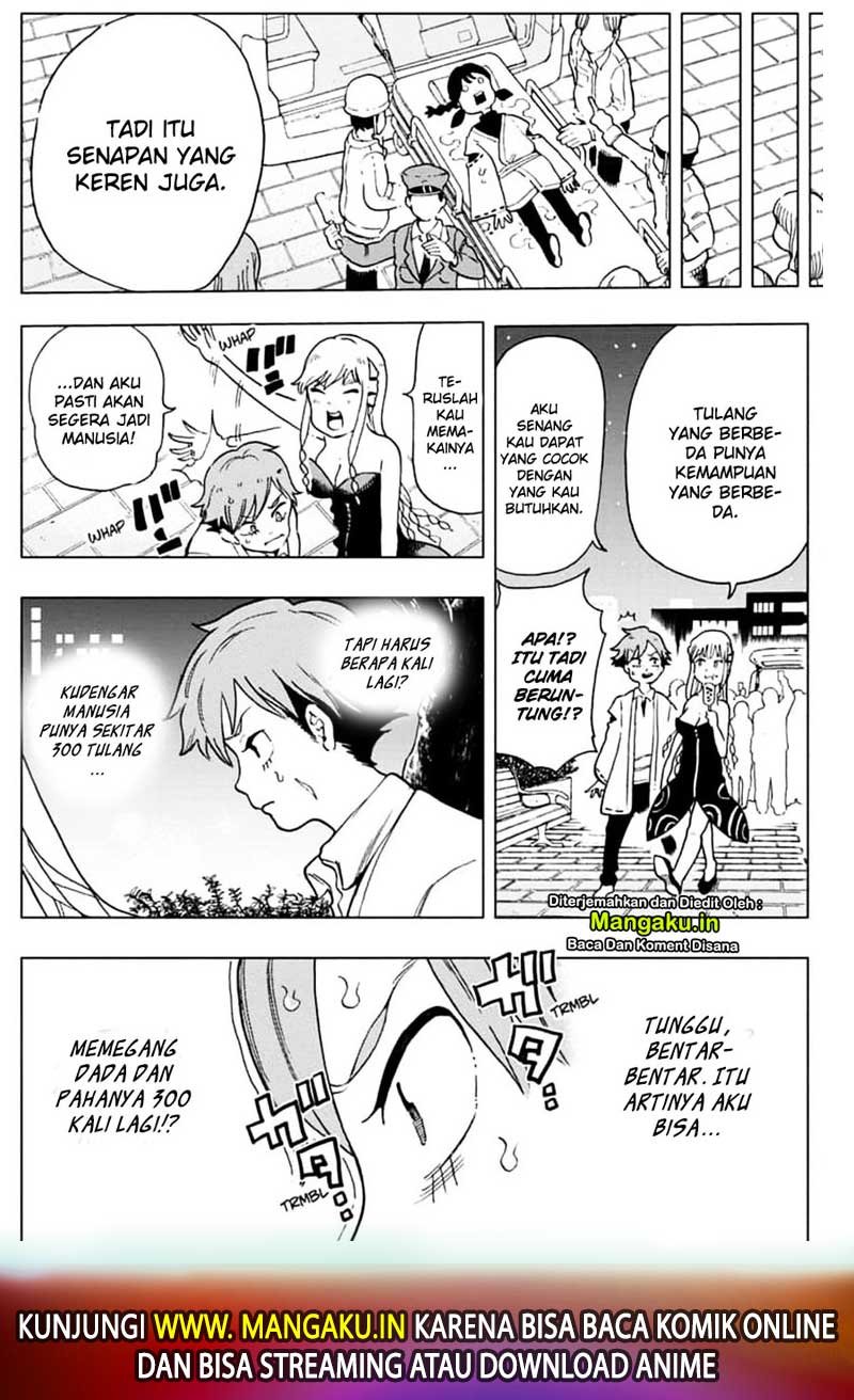 Bone Collection Chapter 02 Gambar 22