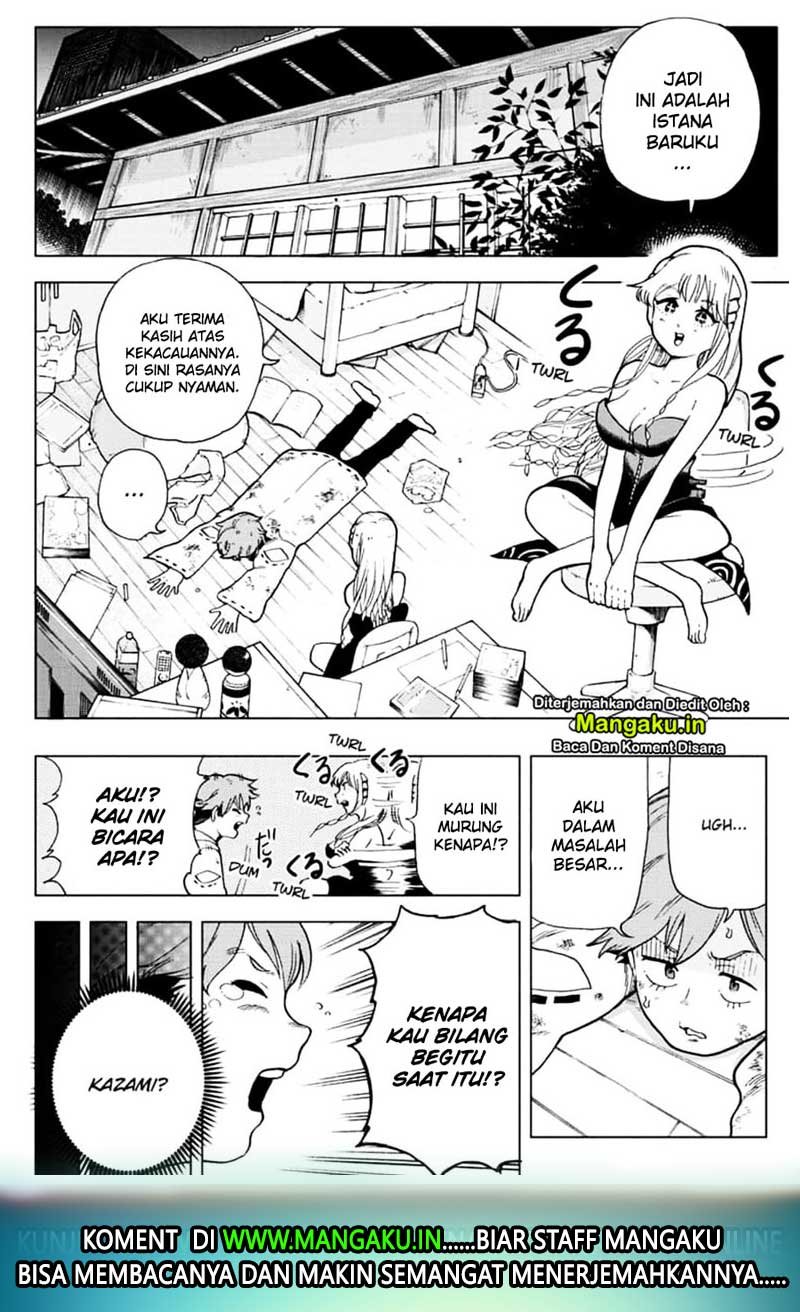 Bone Collection Chapter 02 Gambar 3