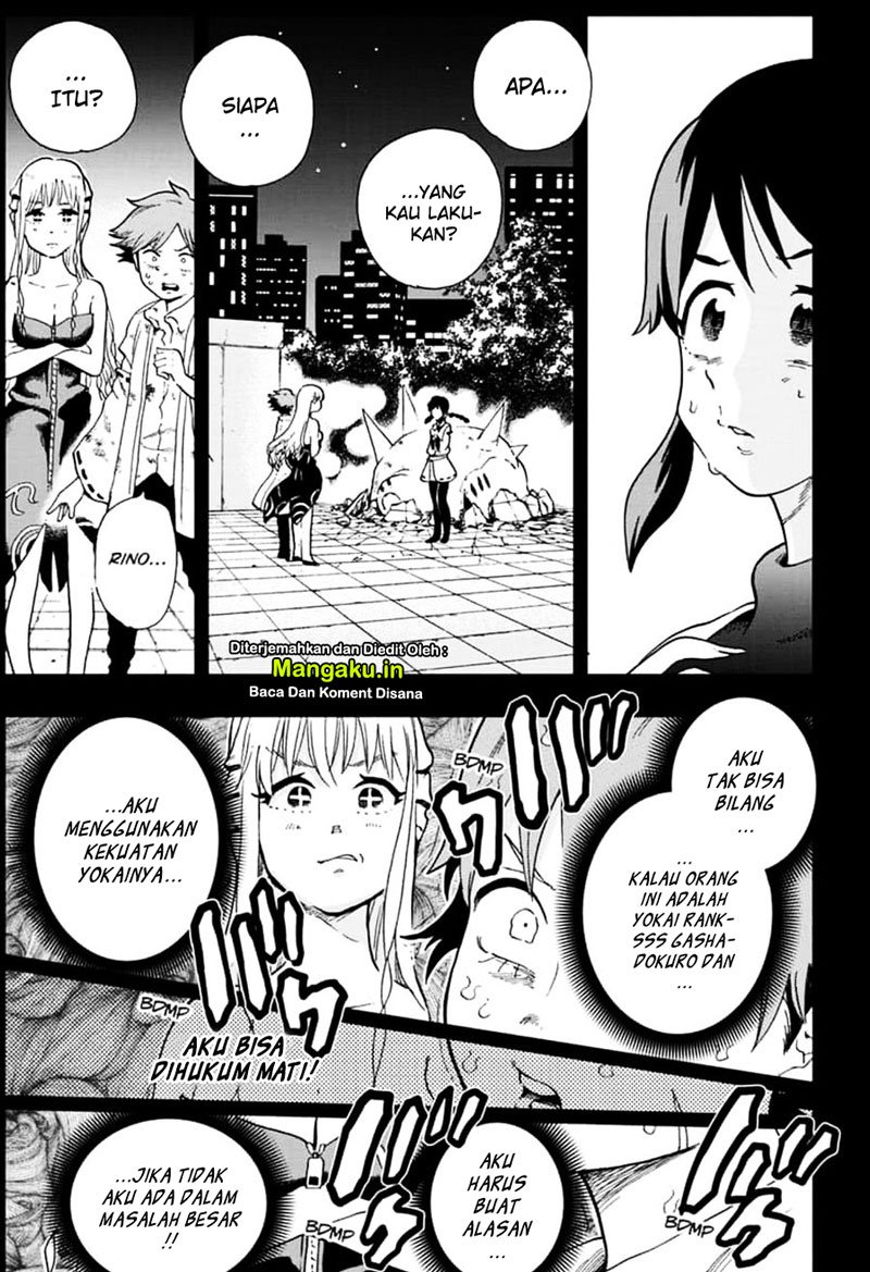 Bone Collection Chapter 02 Gambar 4