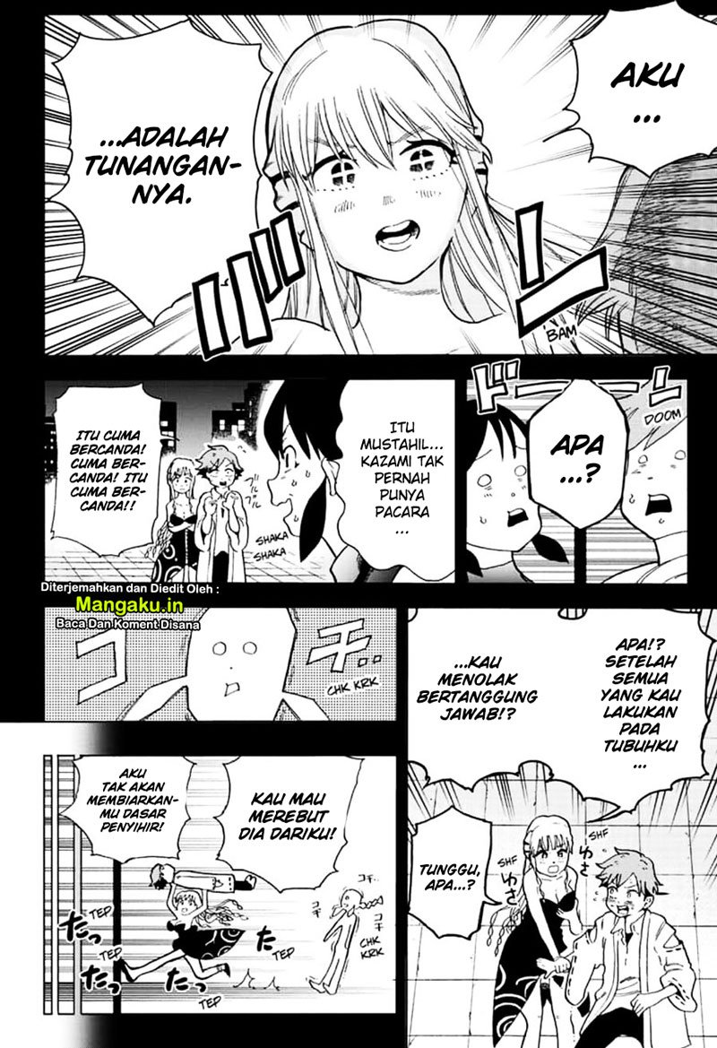 Bone Collection Chapter 02 Gambar 5