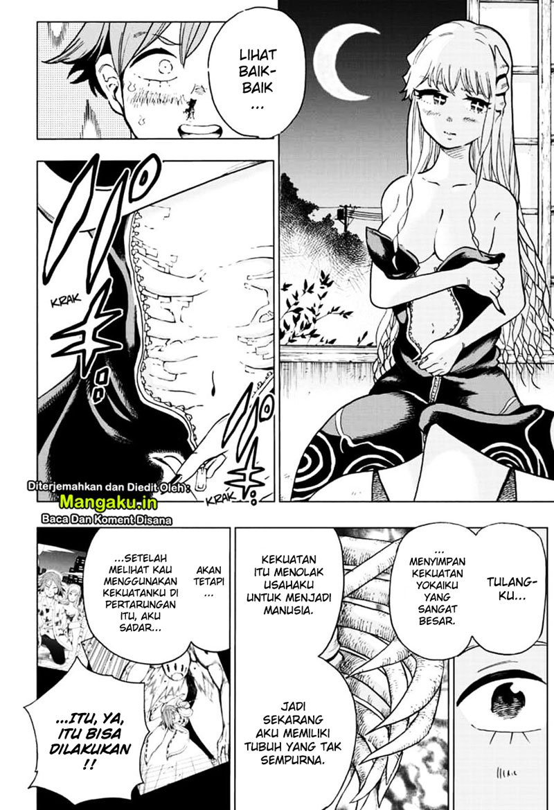 Bone Collection Chapter 02 Gambar 9