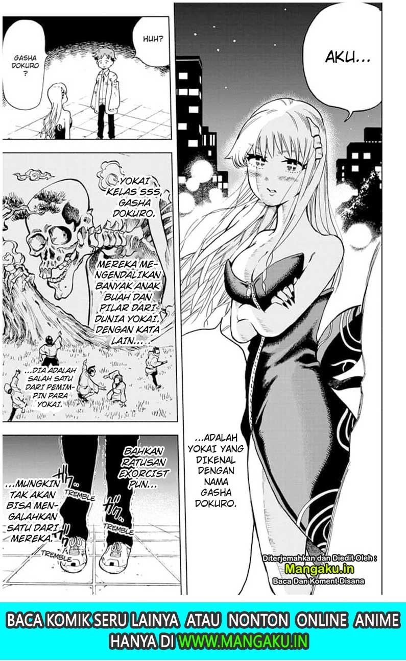 Bone Collection Chapter 01.3 Gambar 12