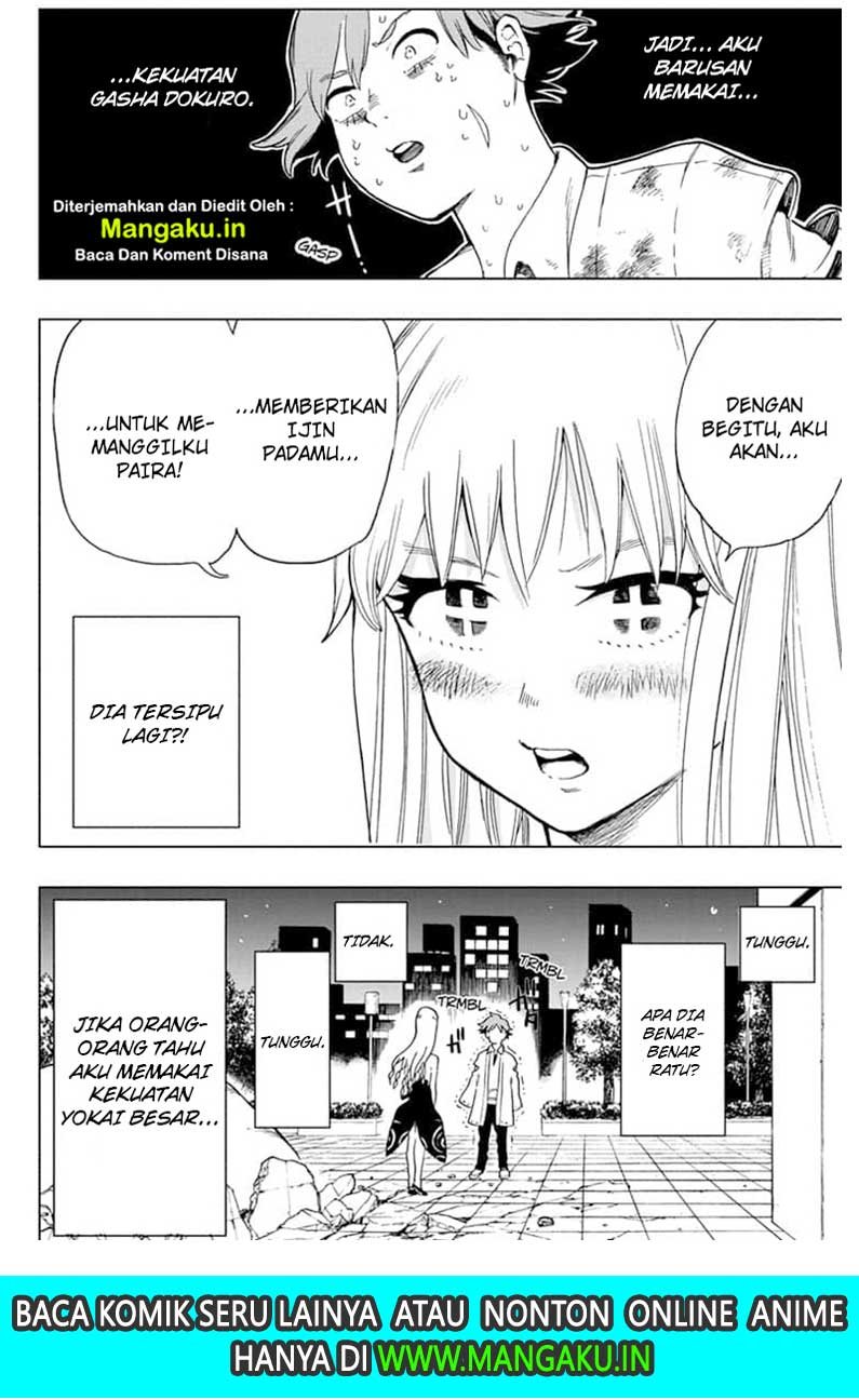 Bone Collection Chapter 01.3 Gambar 13