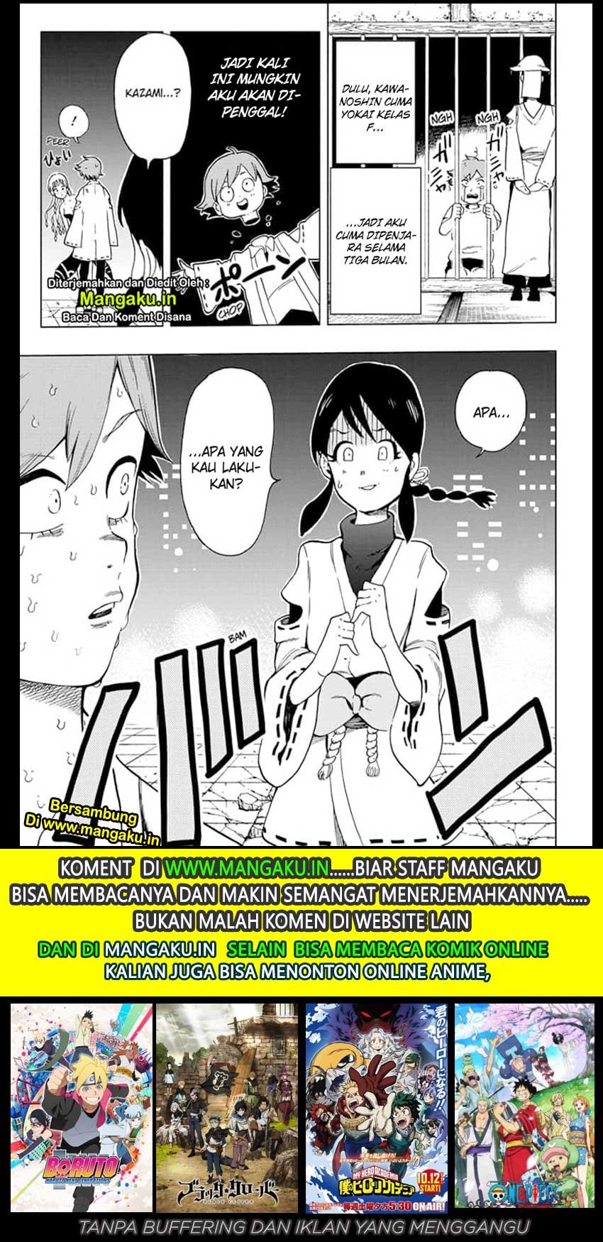 Bone Collection Chapter 01.3 Gambar 14