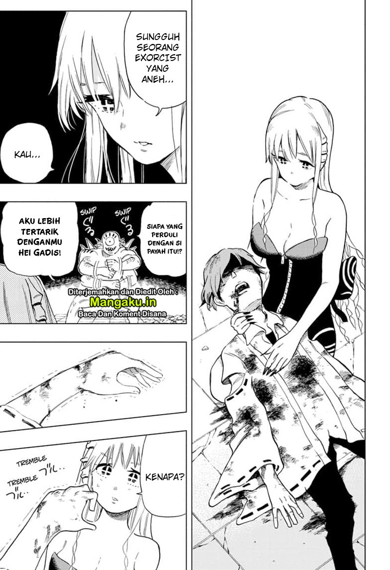 Baca  Bone Collection Chapter 01.3 Gambar 2