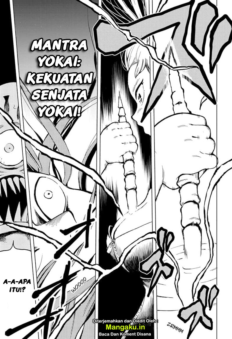 Bone Collection Chapter 01.3 Gambar 4