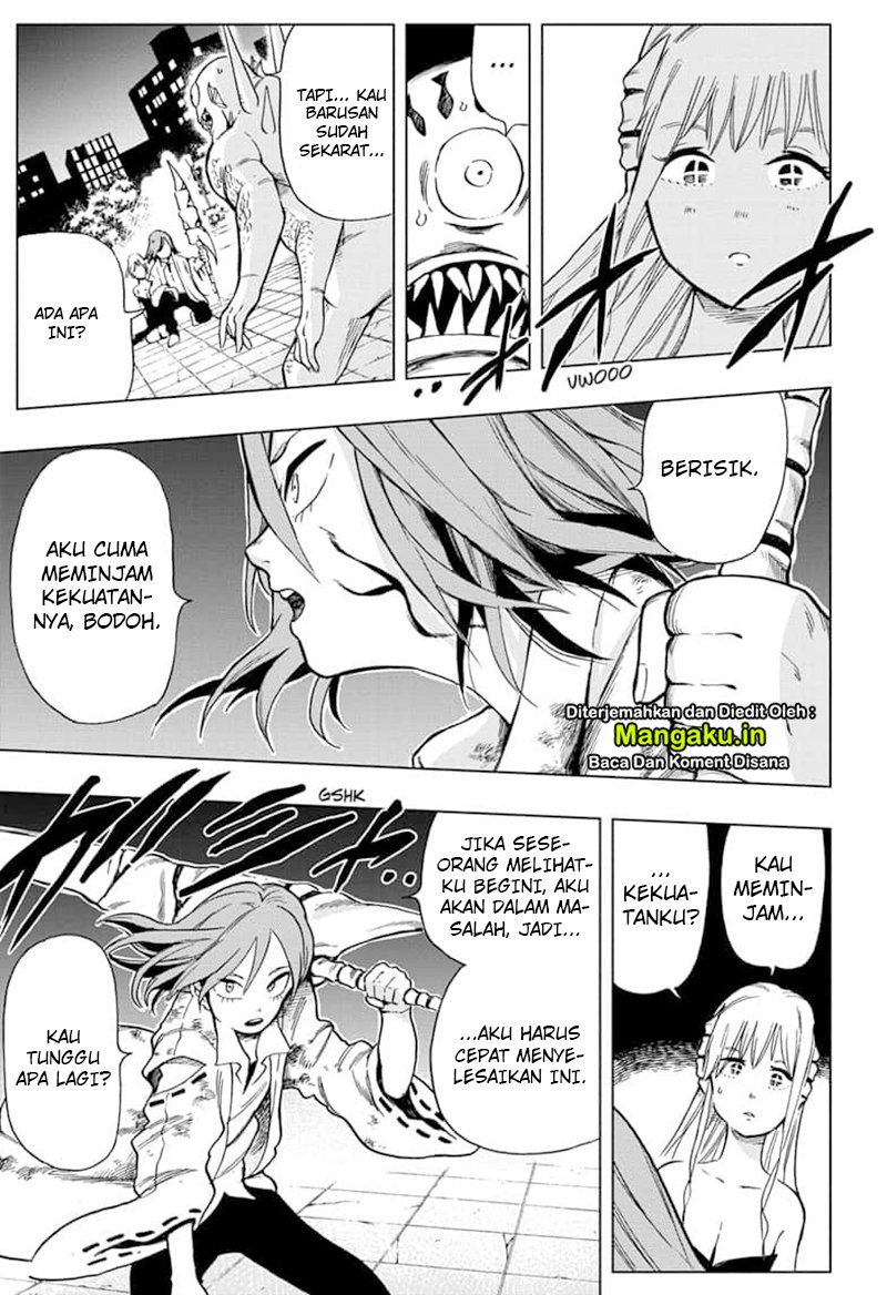 Bone Collection Chapter 01.3 Gambar 6