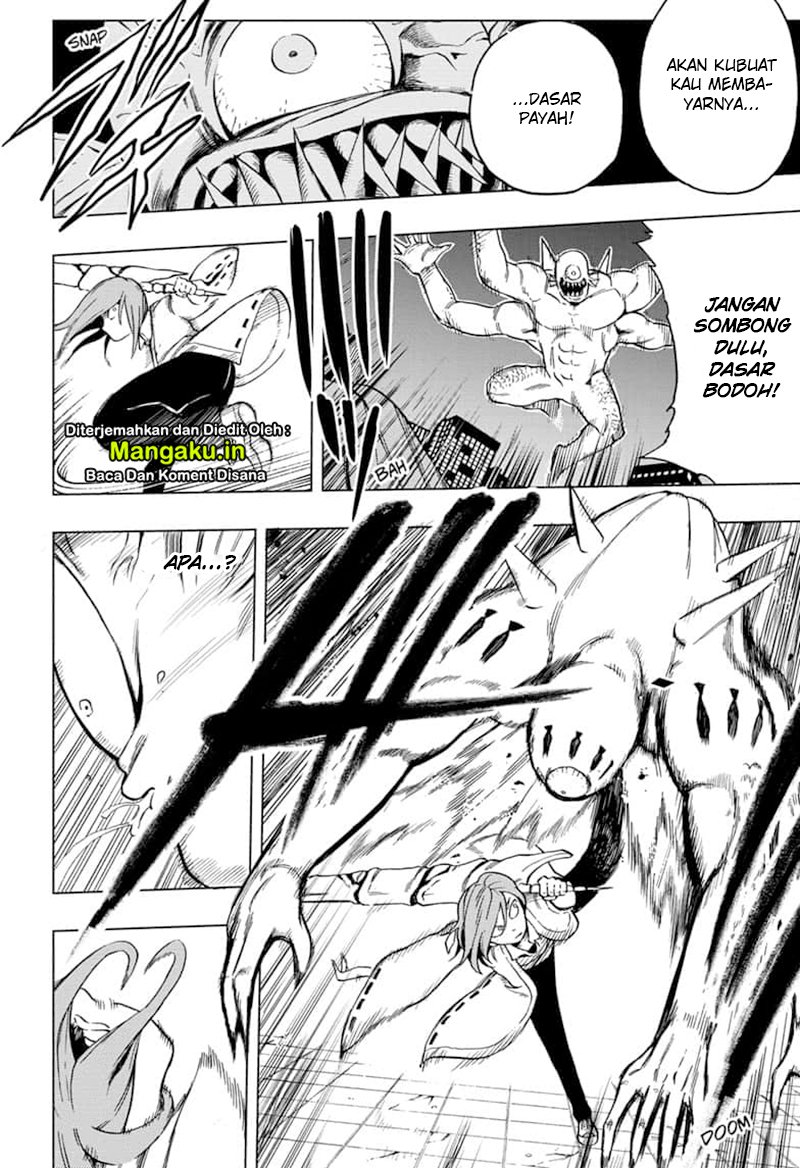 Bone Collection Chapter 01.3 Gambar 7