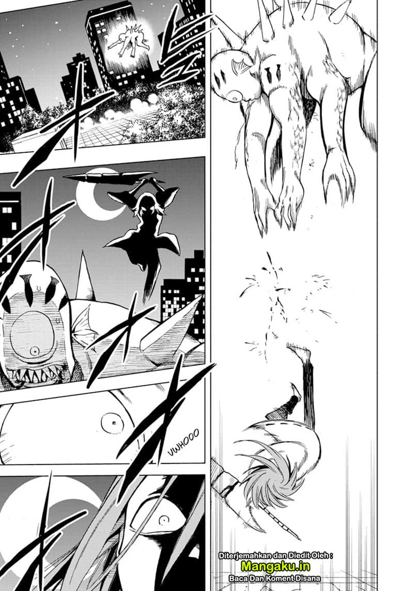 Bone Collection Chapter 01.3 Gambar 8