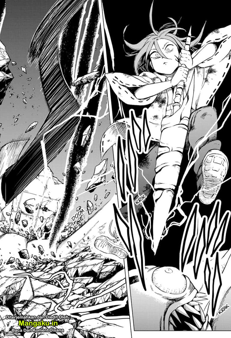 Bone Collection Chapter 01.3 Gambar 9