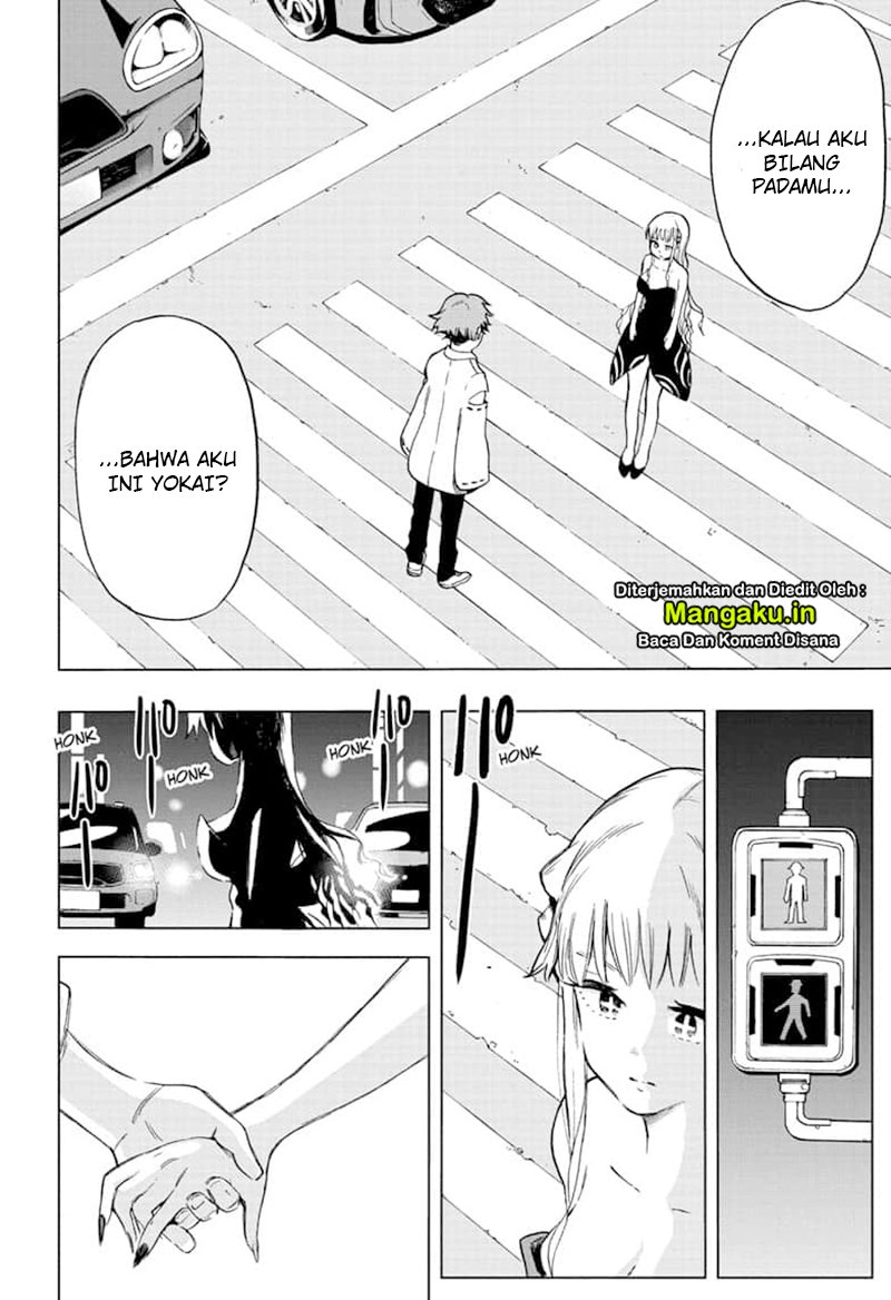 Bone Collection Chapter 01.2 Gambar 11