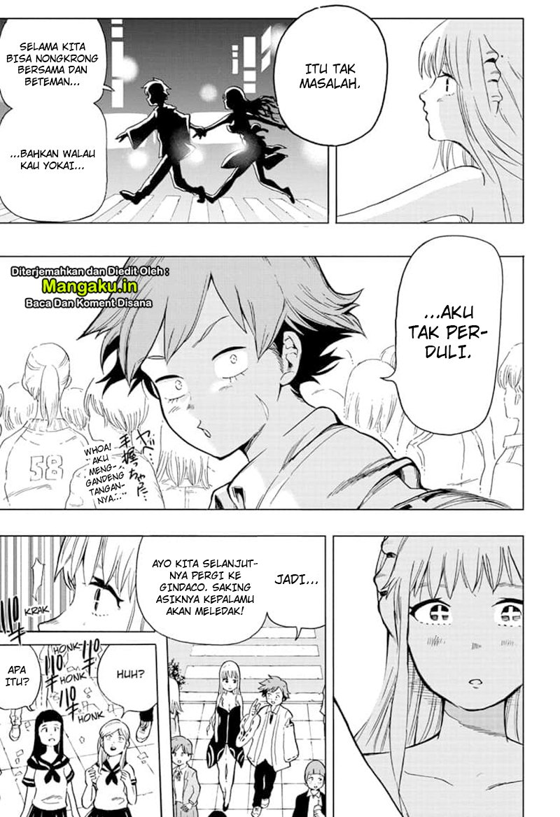 Bone Collection Chapter 01.2 Gambar 12