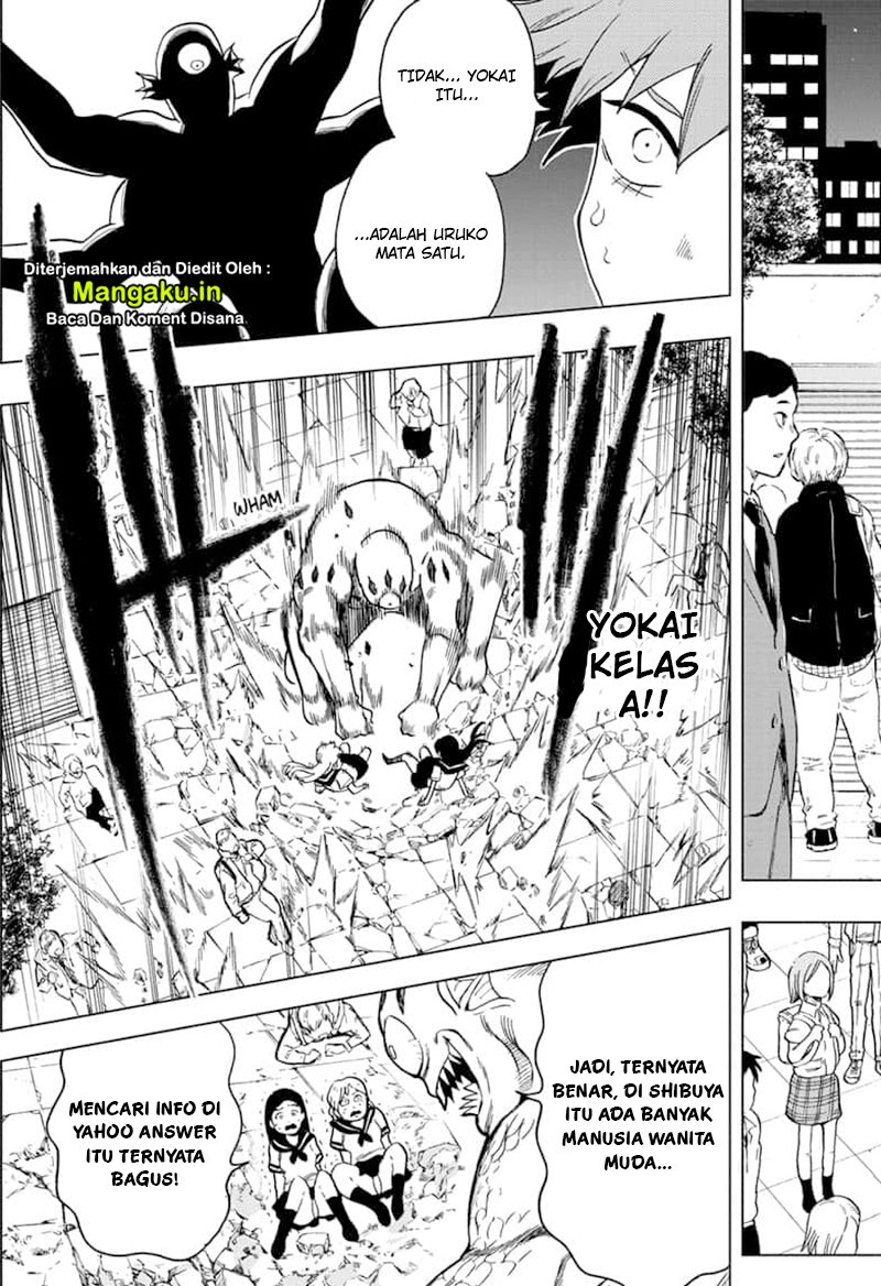 Bone Collection Chapter 01.2 Gambar 14