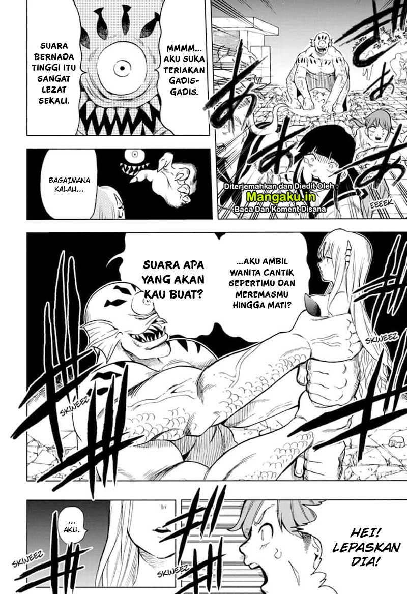 Bone Collection Chapter 01.2 Gambar 15