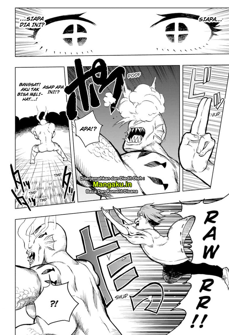 Bone Collection Chapter 01.2 Gambar 17