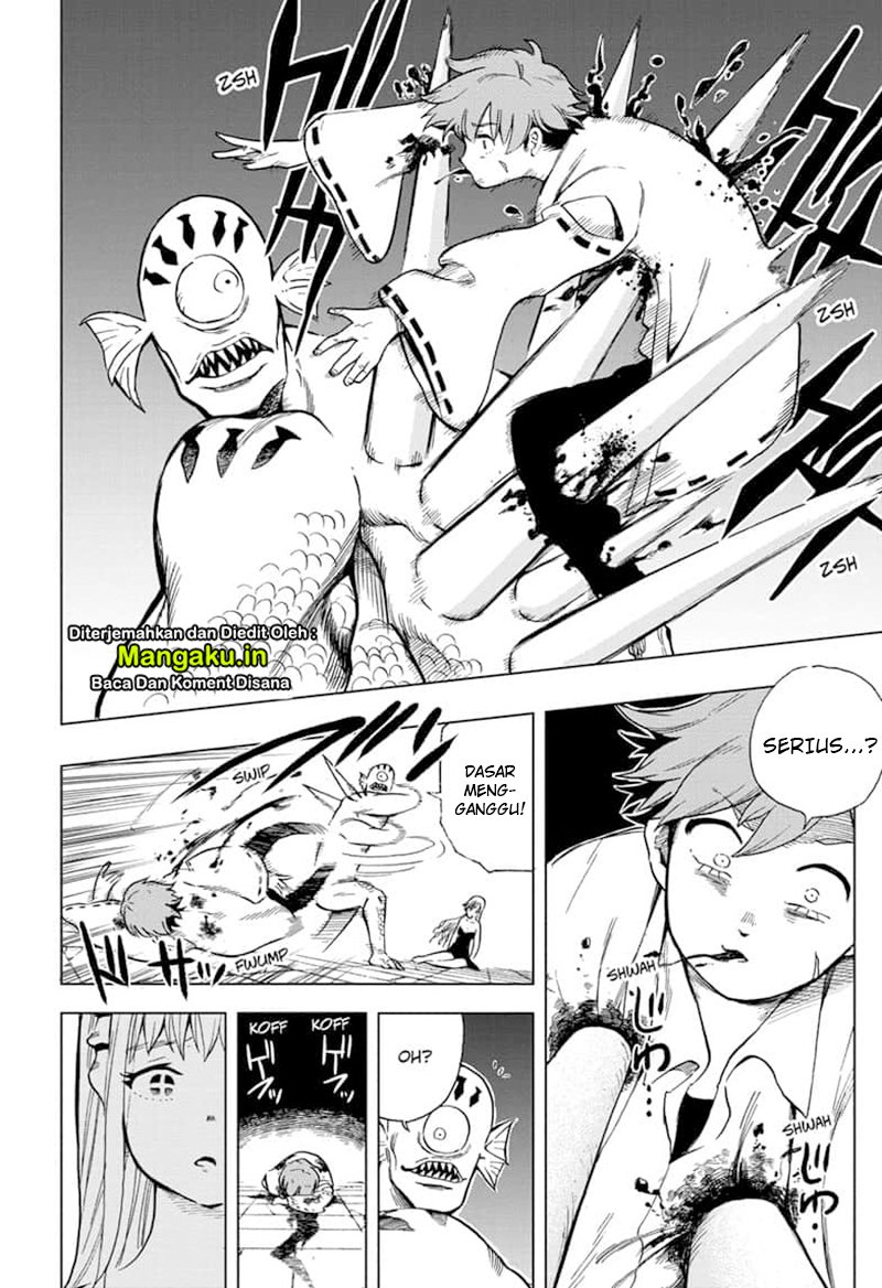 Bone Collection Chapter 01.2 Gambar 19