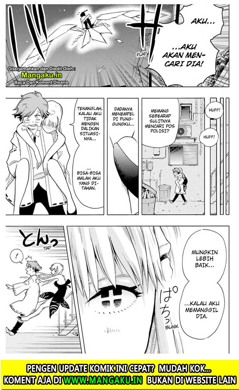 Baca  Bone Collection Chapter 01.2 Gambar 2