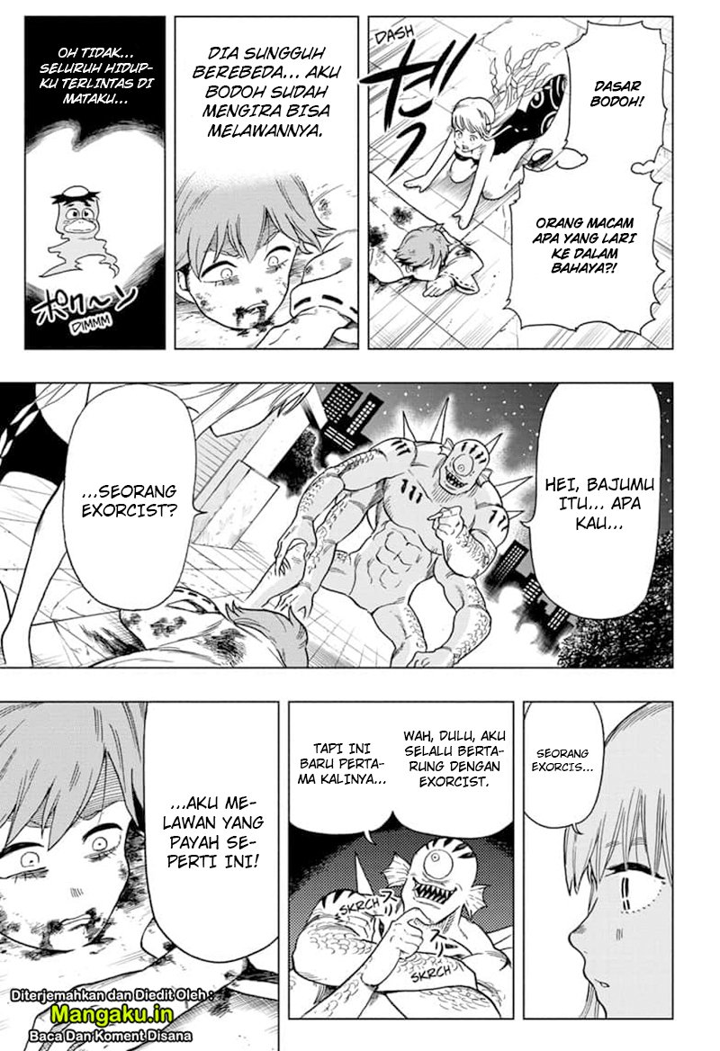 Bone Collection Chapter 01.2 Gambar 20