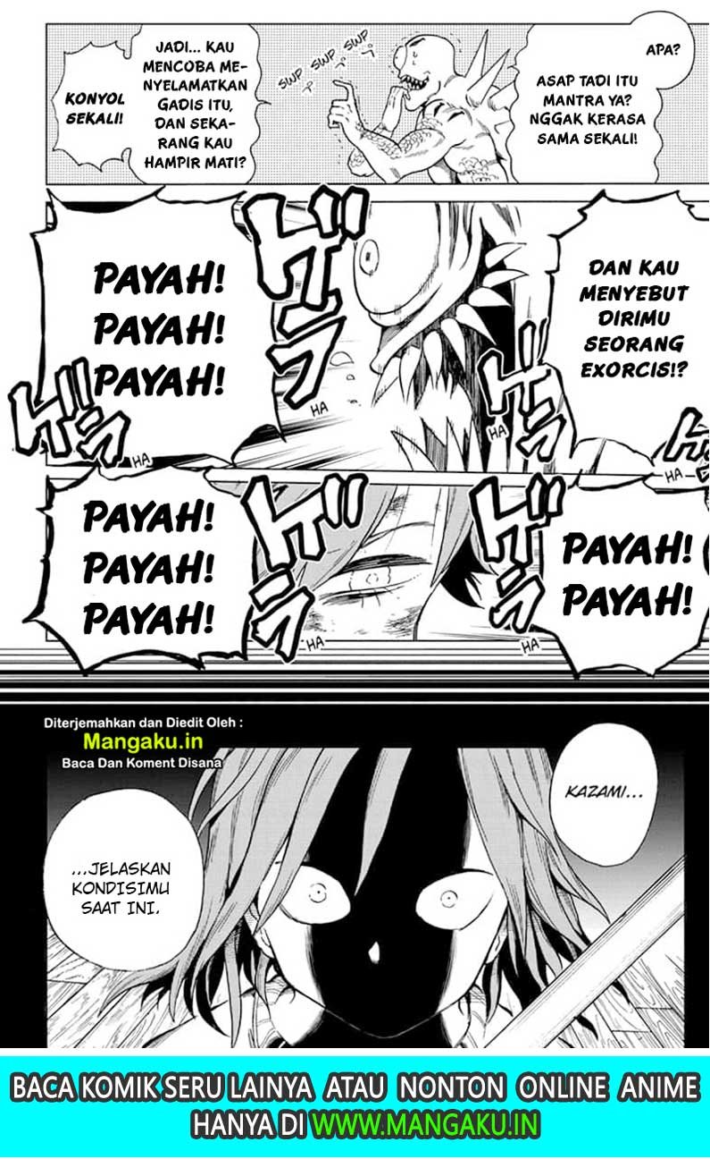 Bone Collection Chapter 01.2 Gambar 21