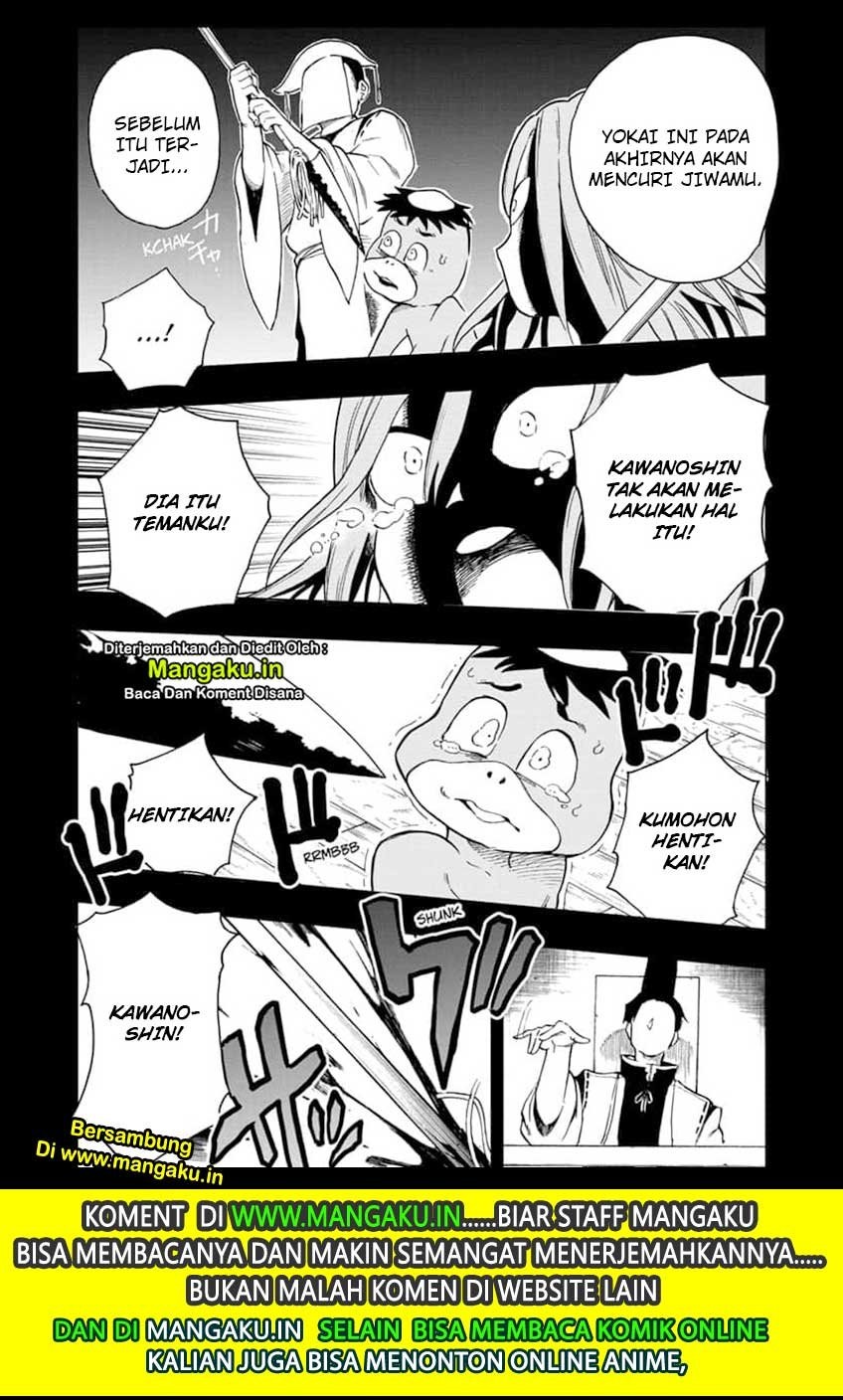 Bone Collection Chapter 01.2 Gambar 23