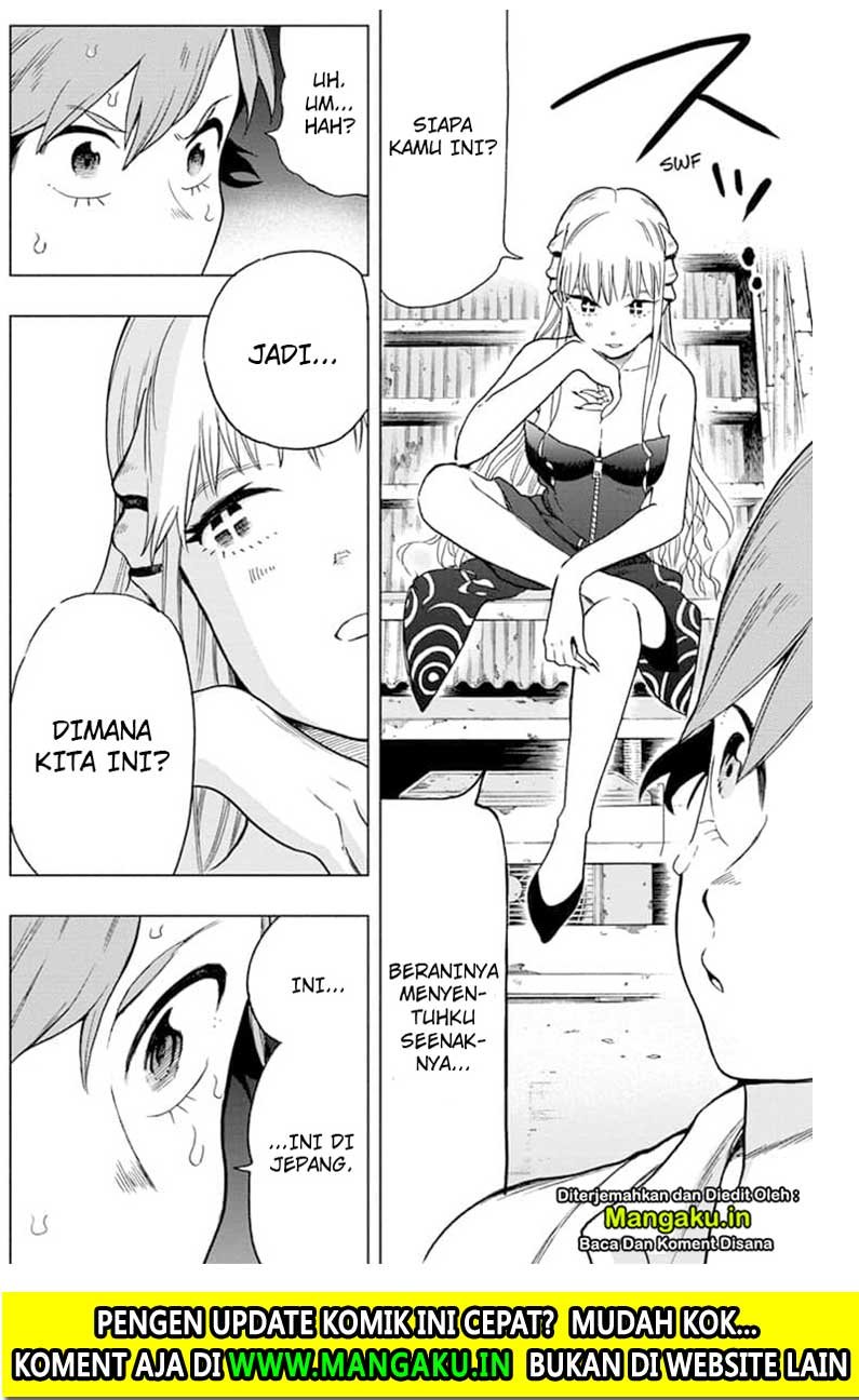 Bone Collection Chapter 01.2 Gambar 3