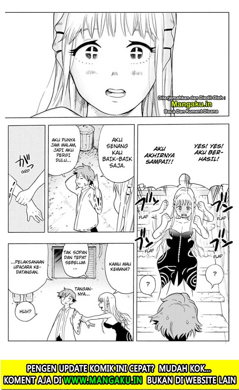 Bone Collection Chapter 01.2 Gambar 4