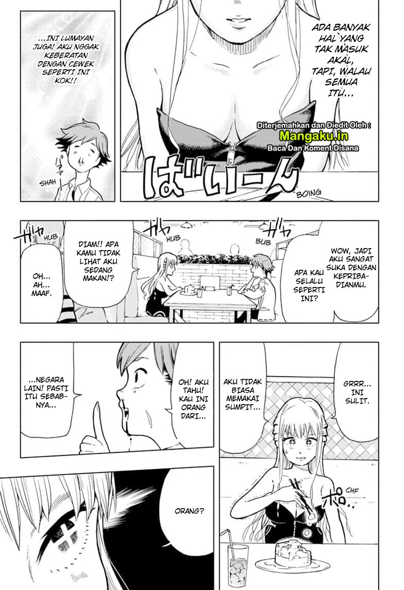 Bone Collection Chapter 01.2 Gambar 6