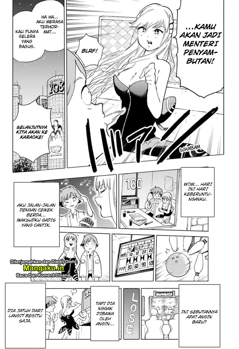 Bone Collection Chapter 01.2 Gambar 8