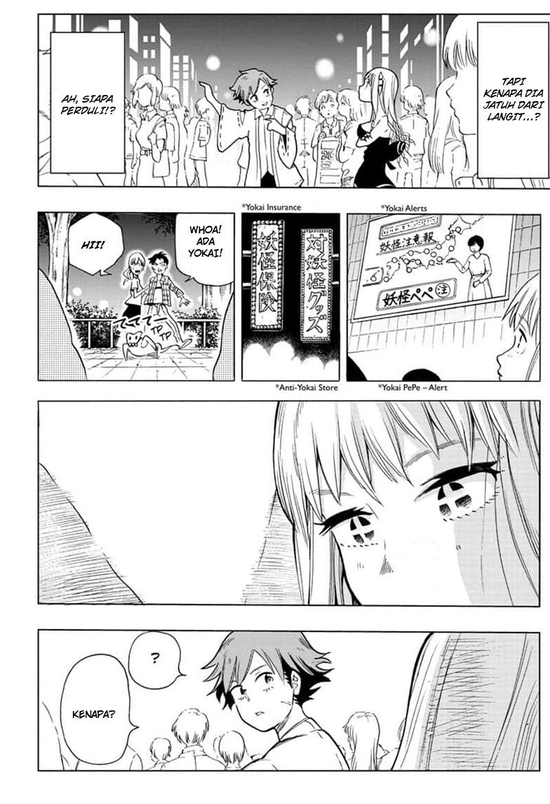 Bone Collection Chapter 01.2 Gambar 9