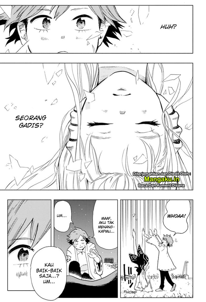 Bone Collection Chapter 01 Gambar 18