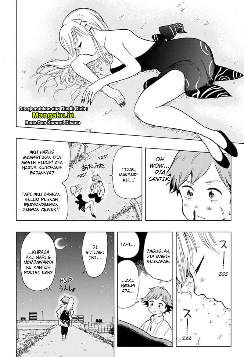 Bone Collection Chapter 01 Gambar 19