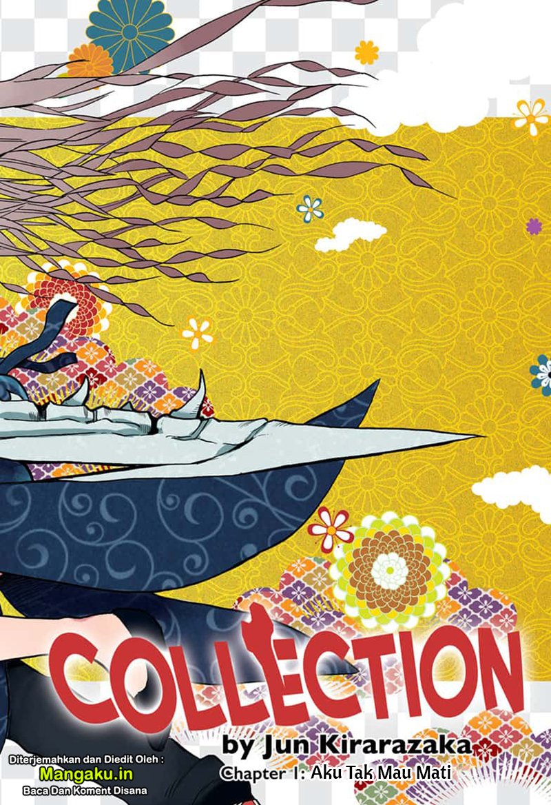 Bone Collection Chapter 01 Gambar 3