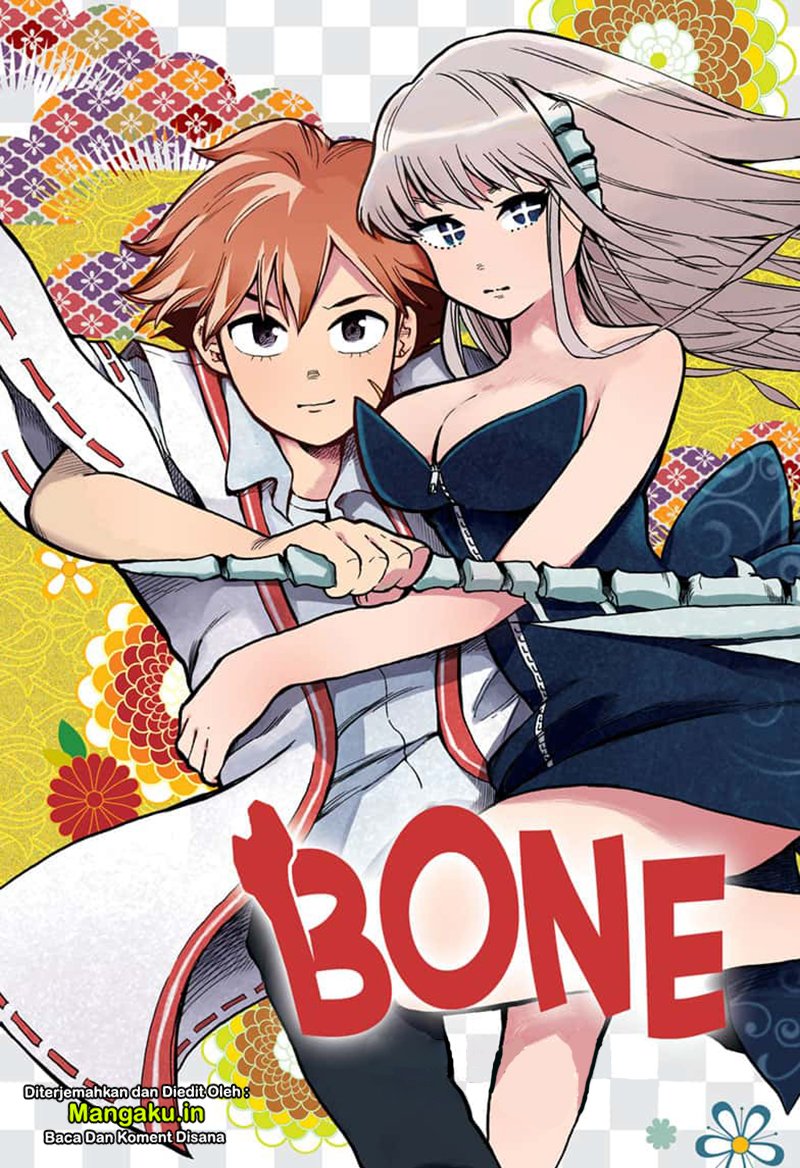 Bone Collection Chapter 01 Gambar 4
