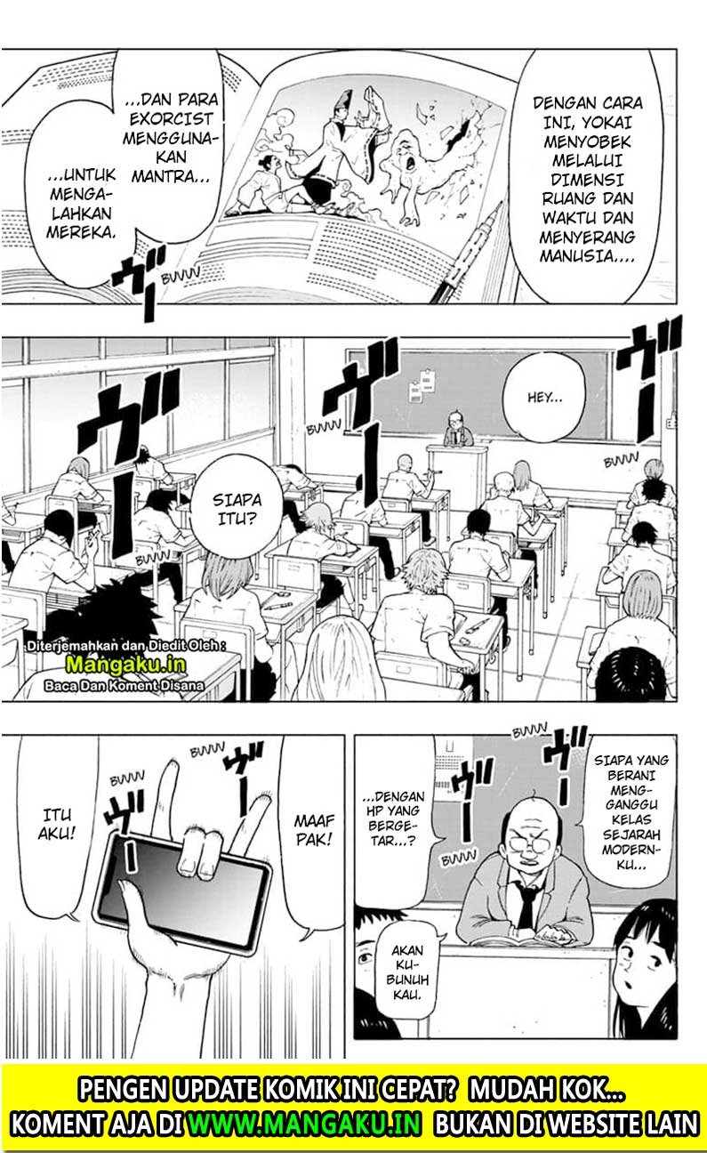 Bone Collection Chapter 01 Gambar 6