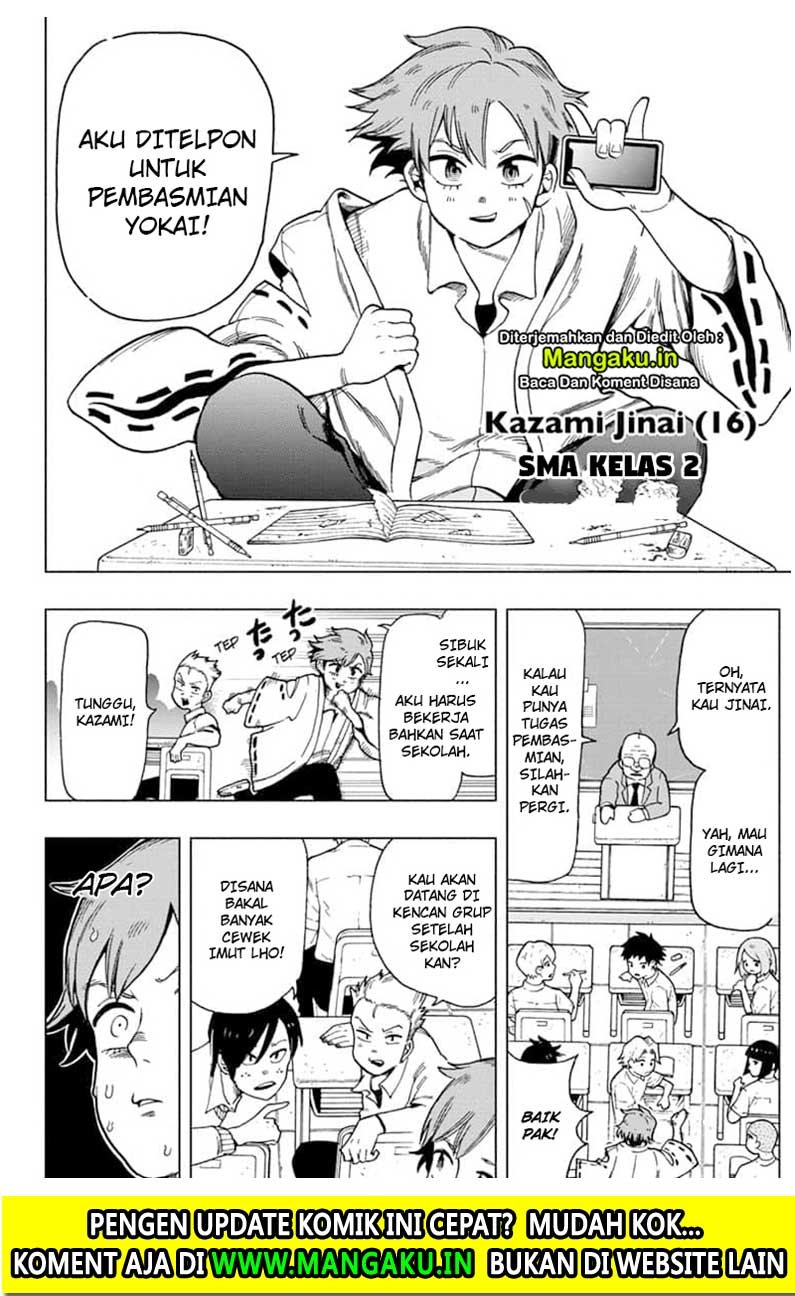 Bone Collection Chapter 01 Gambar 7