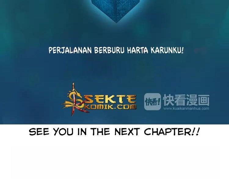 Super Cube Chapter 11 Gambar 25