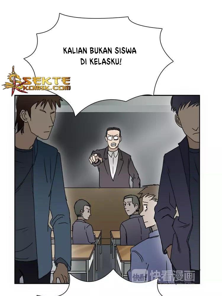 Super Cube Chapter 08 17