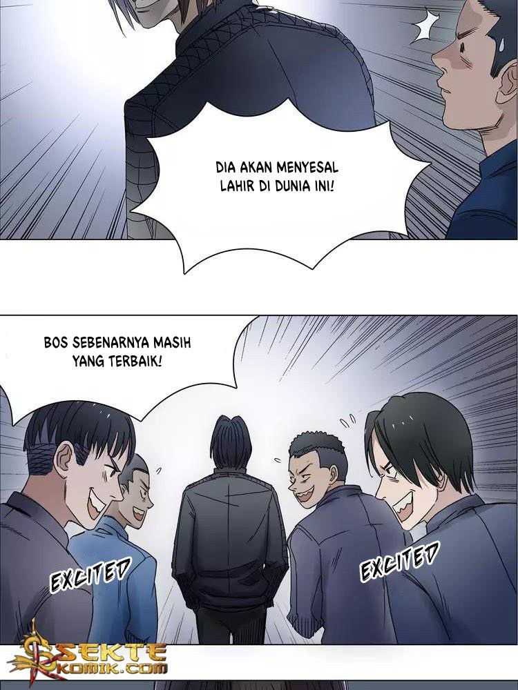Super Cube Chapter 08 26