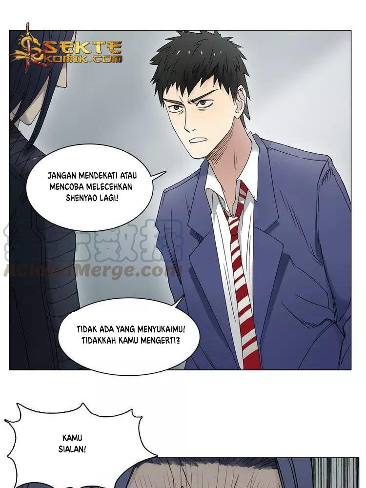 Super Cube Chapter 08 3